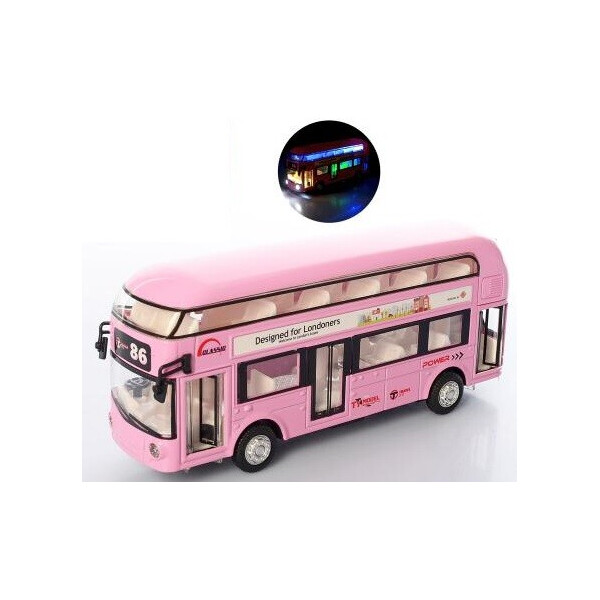 

Автобус Bambi 6008B