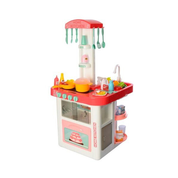 

Кухня Limo Toy 889-59-60 Оранжевая