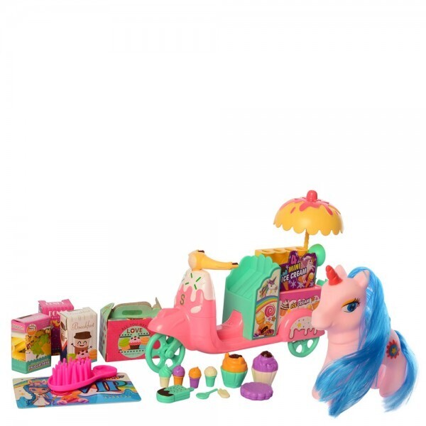 

Набор магазина Bambi B3803D