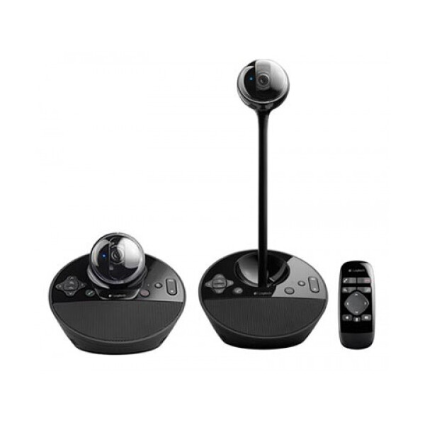 

Web-камера Logitech ConferenceCam BCC 950