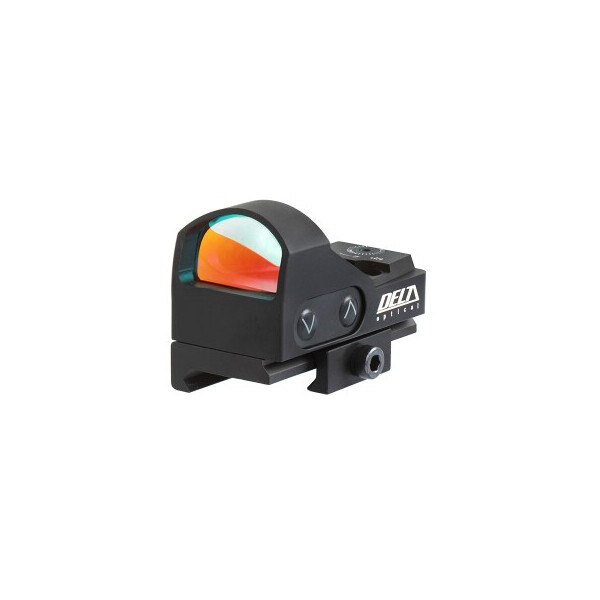 

Прицел DELTA OPTICAL Mini Dot HD24