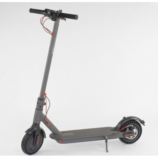

Best Scooter 8,5" Серый (SD- 2205)