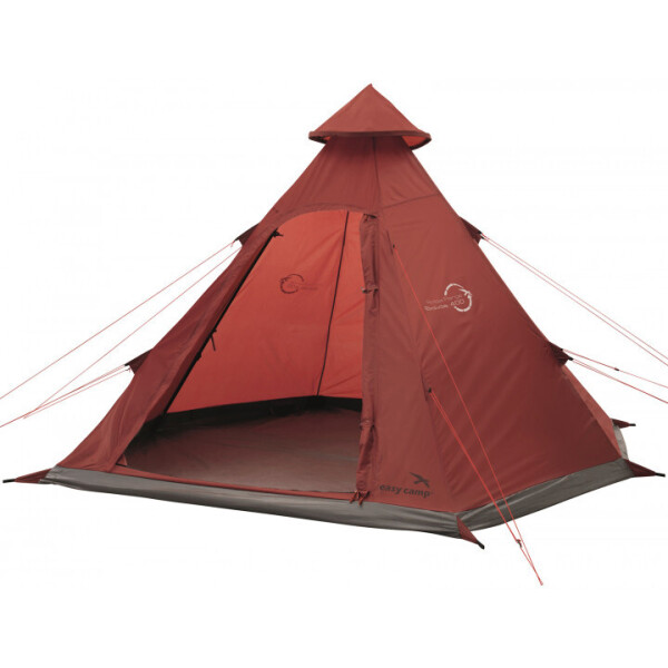 

Easy Camp Bolide 400 Burgundy Red