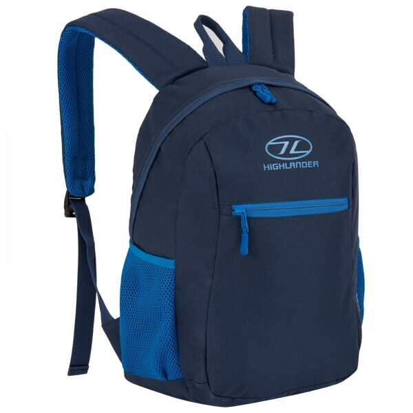 

Highlander Dublin 15 Navy
