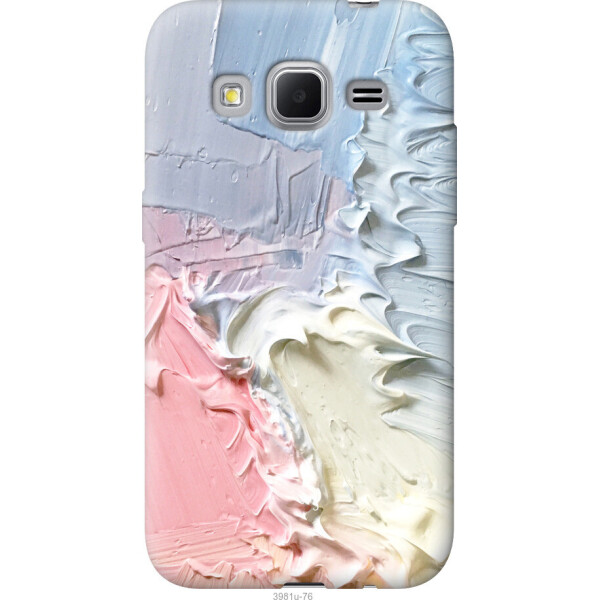 

Чехол на Samsung Galaxy Core Prime G360H Пастель