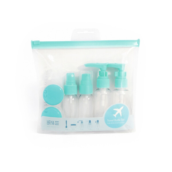 

Косметический набор Travel Bottle Esse Set mint