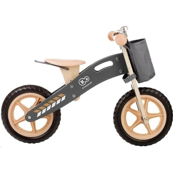 

Беговел Kinderkraft Runner з аксесуарами, натуральний (KKRRUNNAT0000Z)