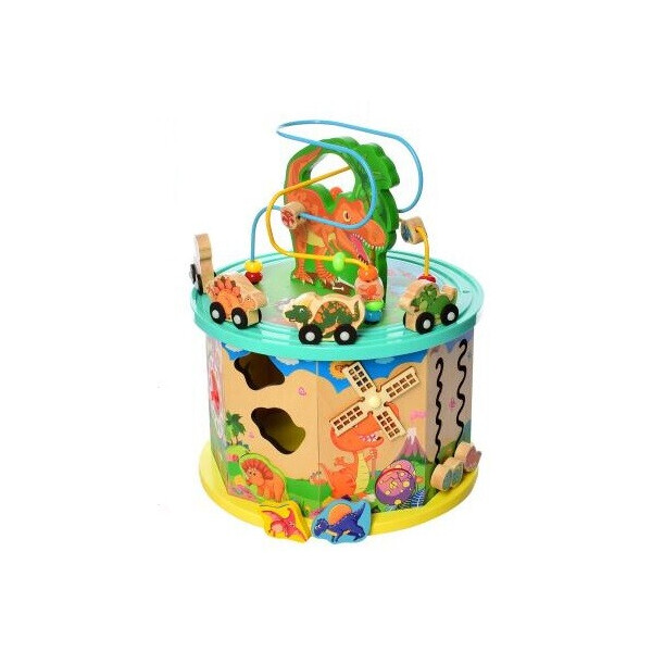 

Развивающий центр Bambi MD 2185 Животные