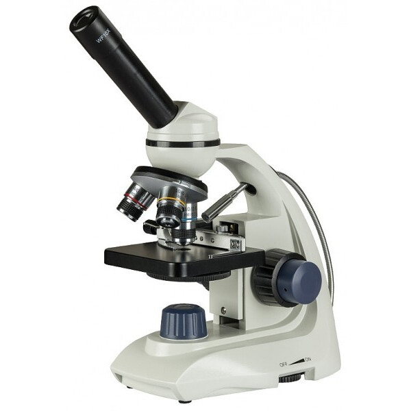 

DELTA OPTICAL BIOLIGHT 500