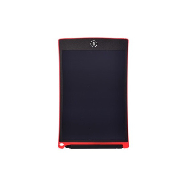 

LCD планшет Bambi B085A-3(colorful) Красный