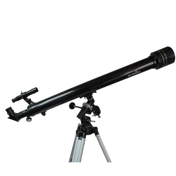 

Телескоп Sky-Watcher SK609EQ1