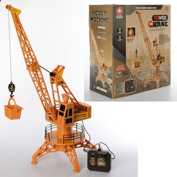 

Кран Bambi 6820 Желтый