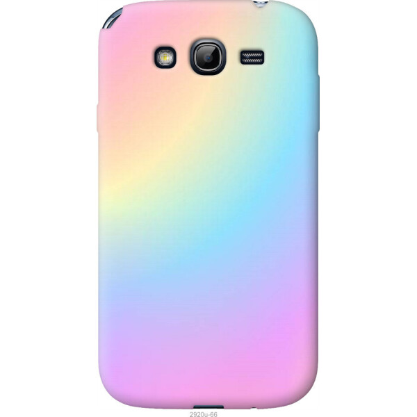 

Чехол на Samsung Galaxy Grand Neo I9060 Радуга 2