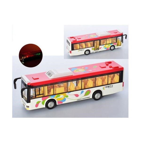 

Автобус Bambi 6011B