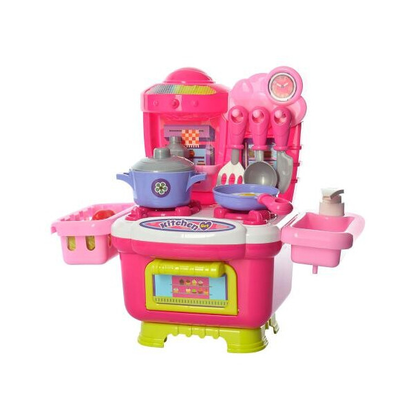 

Кухня Bambi 16809C