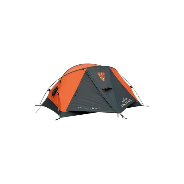 

Ferrino Maverick 2 (10000) Orange/Gray