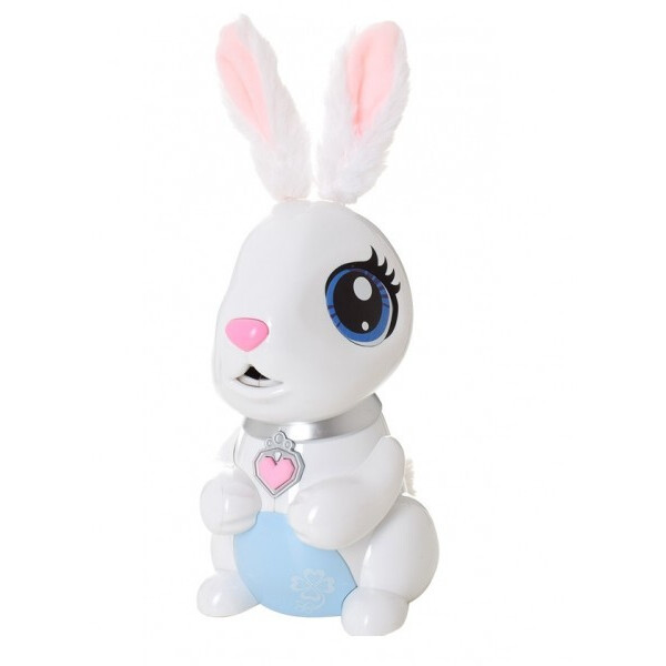 

Зайчик Bambi C6 Белый