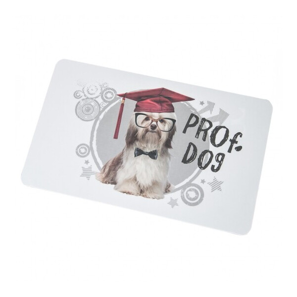 

Доска Elso для нарезки quot;Prof Dogquot; (006TT)