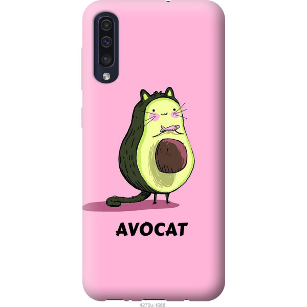 

Чехол на Samsung Galaxy A50 2019 A505F Avocat