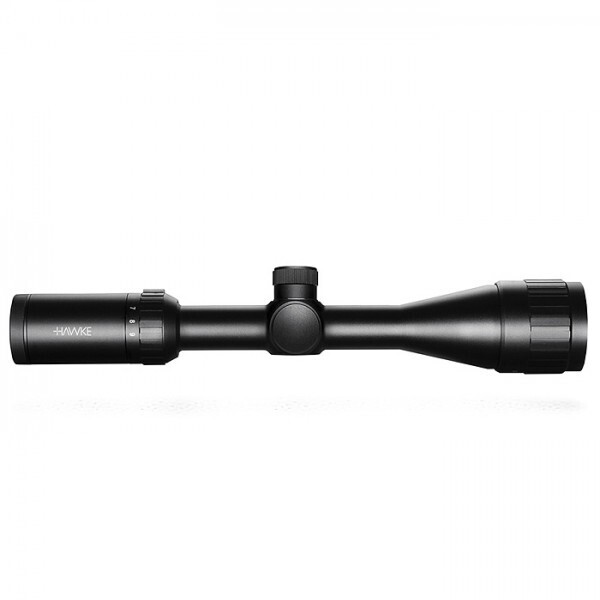 

Hawke Vantage 3-9x40 AO (Mil Dot)
