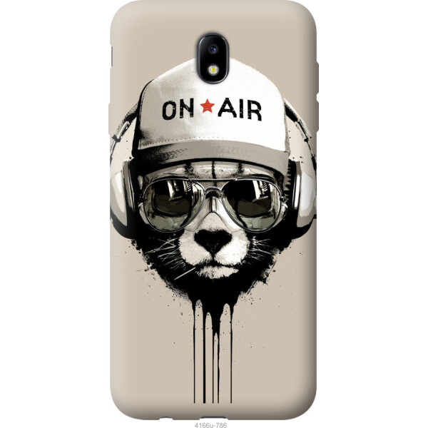 

Чехол на Samsung Galaxy J7 J730 (2017) On air