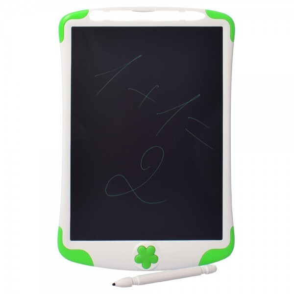 

LCD планшет Bambi B085J2 Зеленый