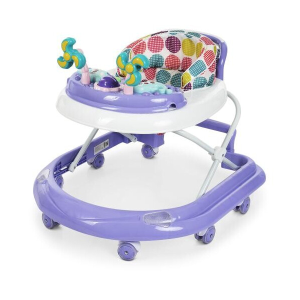 

El Camino ME 1056 DOLPHIN VIOLET Фиолетовый