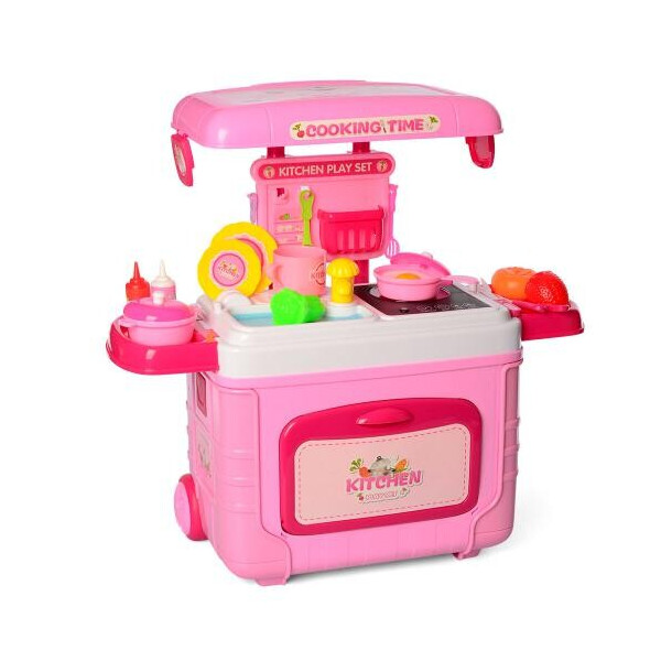 

Кухня Bambi 3605A 1