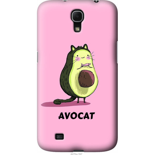 

Чехол на Samsung Galaxy Mega 6.3 i9200 Avocat