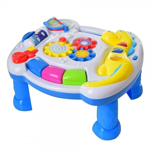 

Столик игровой Bambi UKA-A0020 Динозаврик