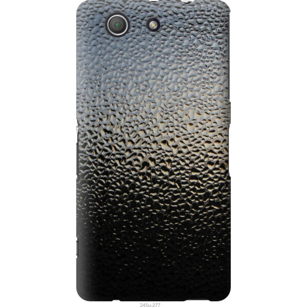 

Чехол на Sony Xperia Z3 Compact D5803 Мокрое стекло