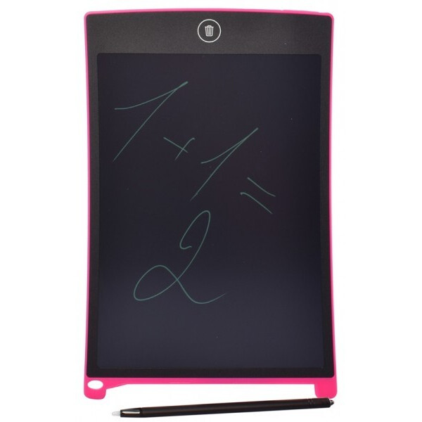 

Графический LCD-планшет Bambi B085A Розовый