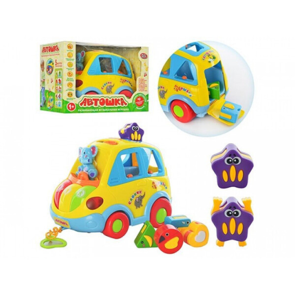 

Игра Bambi 9198 UA