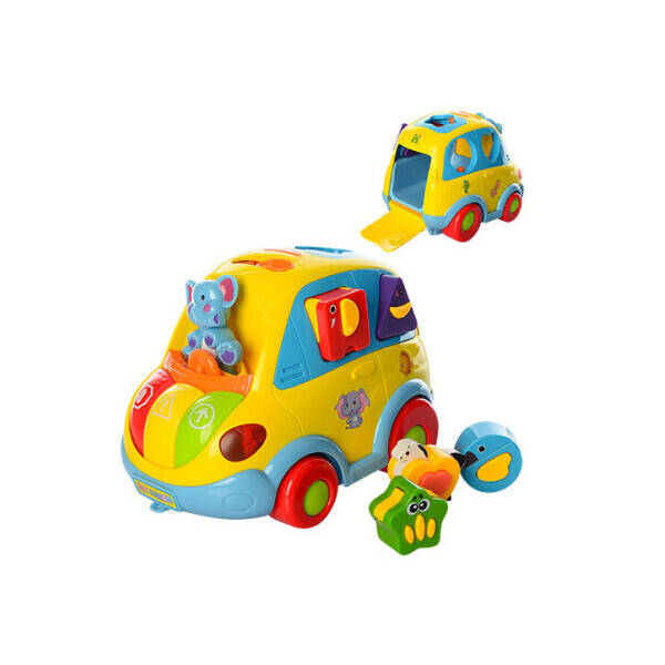 

Игра Limo Toy 9198 UA