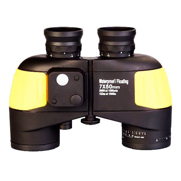 

Бинокль DELTA OPTICAL SAILOR 7x50C1