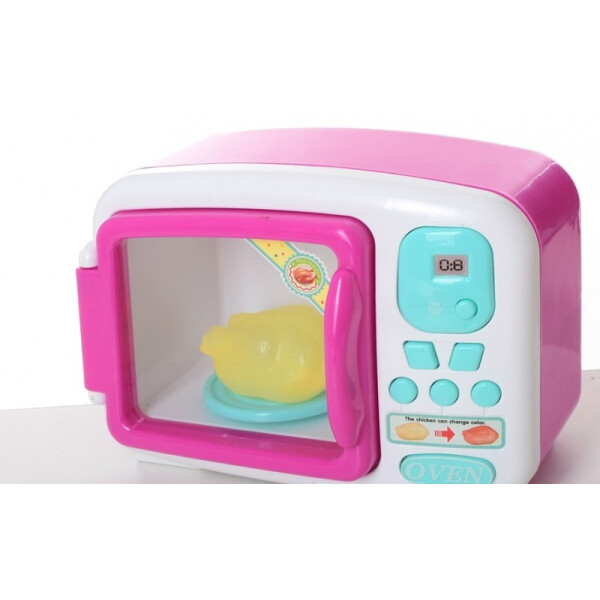 

Микроволновка Bambi 66088-2