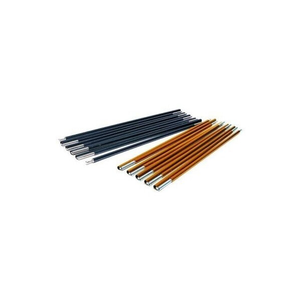 

Mousson ATLANT 3 Aluminum Poles