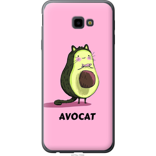 

Чехол на Samsung Galaxy J4 Plus 2018 Avocat
