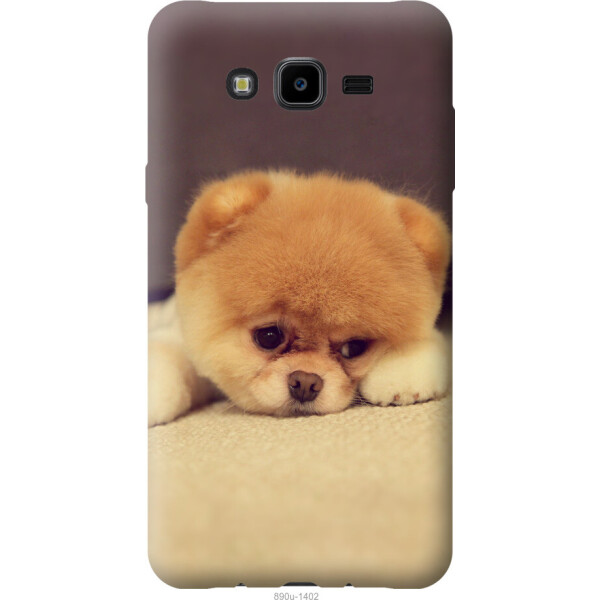 

Чехол на Samsung Galaxy J7 Neo J701F Boo 2
