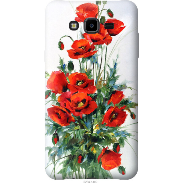 

Чехол на Samsung Galaxy J7 Neo J701F Маки