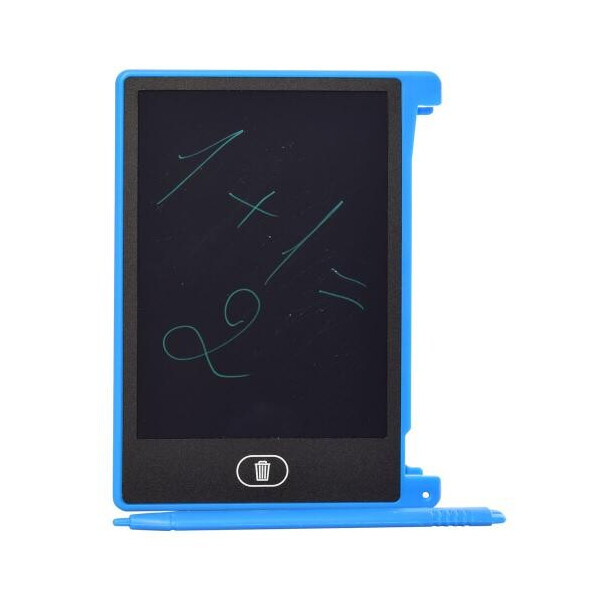 

LCD планшет Bambi B044B Синий