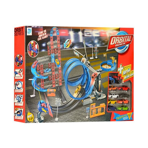 

Bambi 2 в 1 (8899-84)