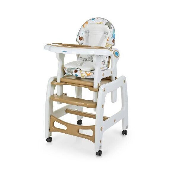 

Bambi M 1563 Animal Brown