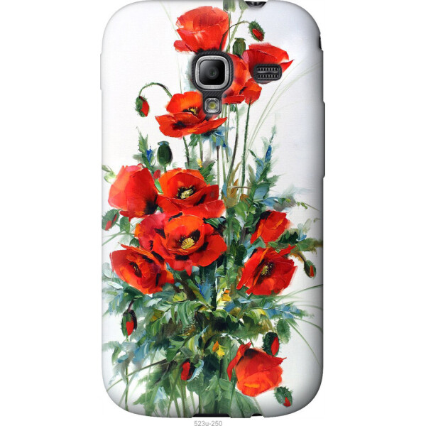 

Чехол на Samsung Galaxy Ace 2 I8160 Маки