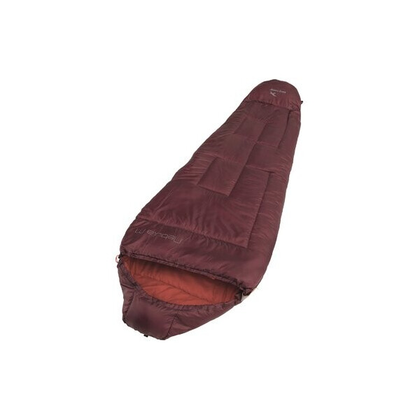 

Easy Camp Nebula M/+2°C Red (Left)