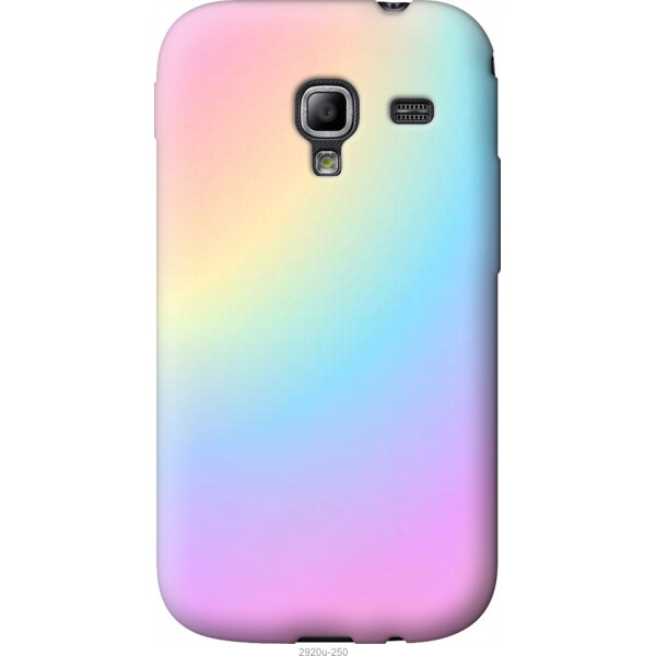 

Чехол на Samsung Galaxy Ace 2 I8160 Радуга 2