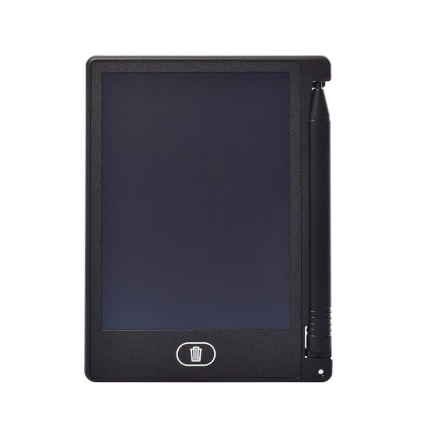

LCD планшет Bambi B044B Черный