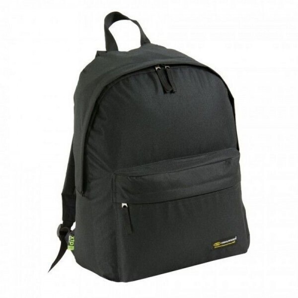 

Highlander Zing XL 28 Black