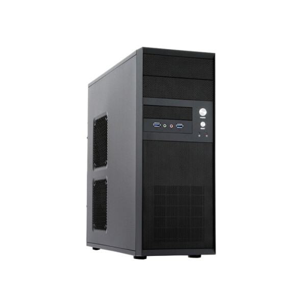 

Корпус CHIEFTEC Mesh (CQ-01B-U3-500S8)