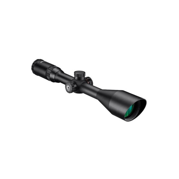 

Barska Blackhawk 3-12x50 (IR Mil-Dot R/G)